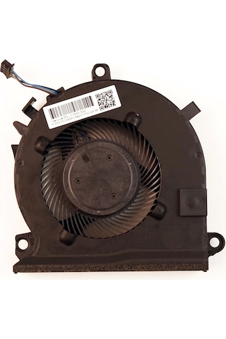Hp Pavilion Gaming 15-ec0013dx L77560-001 Notebook Cpu Fan