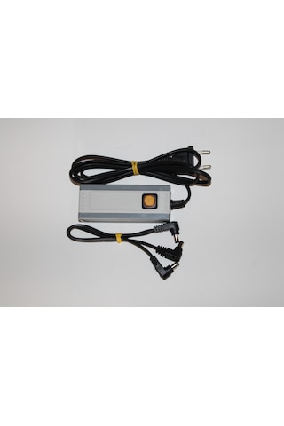 Pedal Adaptörleri iki Pedal
