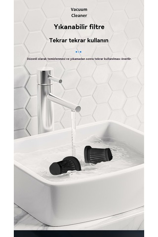 Jifan Mini Elektrikli Süpürge, Çiftçi Kullan