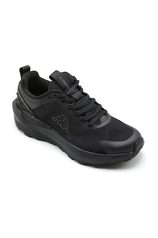 Kappa Jacmel Siyah Erkek Outdoor Ayakkabı Kp-1024m Siyah