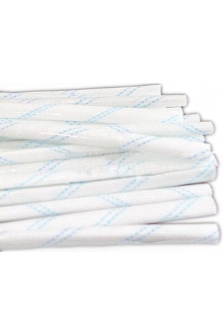 Pvc Izoleli Çizgili Camelyaf Makaron Çeşitleri (Rulo)