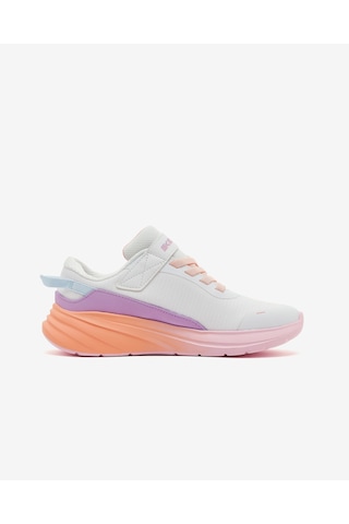 Skechers Wave 92 Büyük Kız Çocuk Beyaz Spor Ayakkabı 303571l Wmlt Beyaz