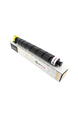 Triumph-Adler 4006Ci Uyumlu Toner / Utax Ck8513 Uyumlu Toner Sarı