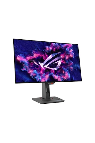 Asus Rog Strix XG27AQDMG 26.5" 240 Hz 0.03 Ms QHD G-Sync OLED Gaming Monitör