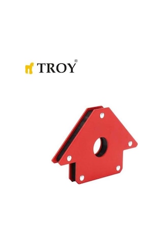 Troy 95002 Mıknatıslı  Kaynak Tutucu. 22 KG