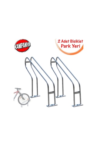 Bisiklet Demiri Taşıyıcı Park Yeri Alanı Ayağı Sehpası Fiyatları