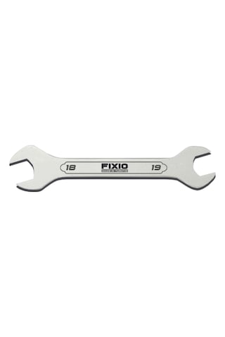 Fixio Fa1819 18x19mm Açık Ağız Anahtar