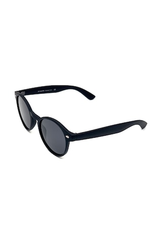 De Valentini Dv Vg1037 C1 Unisex Güneş Gözlüğü Siyah