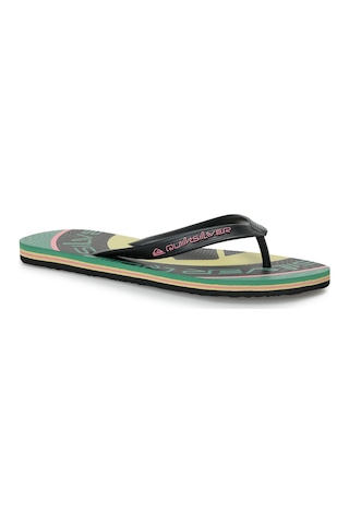Quiksilver Molokaı Screen Yeşil Erkek Sandalet