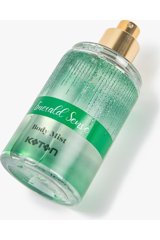 Koton Emerald Sense Vücut Spreyi 100 ML