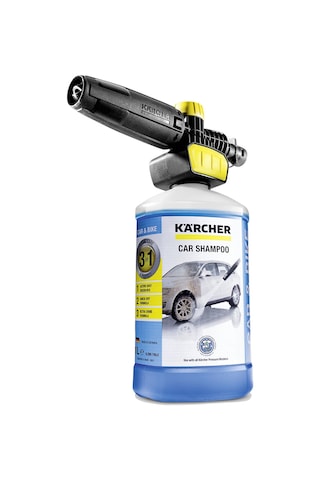 Karcher 2.643-143.0 K7 K5 K4 K3 K2 Fj 10 Köpük Atma Aparatı