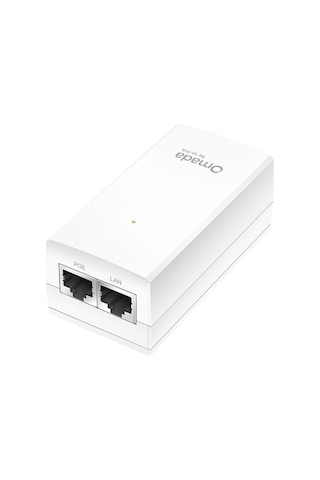 Omada 18w 48v Passive Poe Adaptör Poe4818g