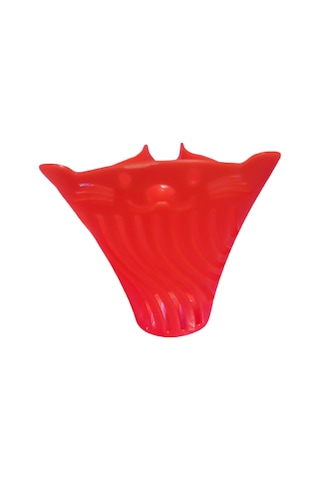 Kürek Hijyenik Kedi Motifli 04802 Pembe