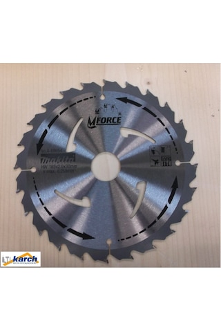 Makita B-04117 Sunta Kesme Testeresi Elmas 235x2.3x30 / 25 / 15.9
