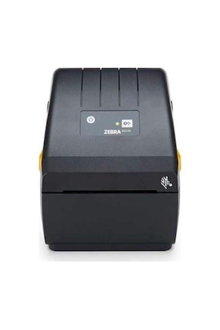 Zd22042-d0eg00ez Zd220d 203 Dpi Usb Standart Direk Thermal Barkod Yazıcı-118440