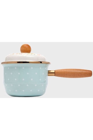 Myptnc-0006 Miss Betty 12 Cm Yumurta - Sos Tencere 001