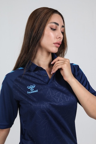 Hummel Dream Kamp Tişört Lacivert