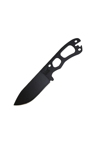 Ka-bar Kamp Bk&t Becker Necker Bk11 Çok Renkli