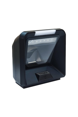 Tıger Ps5700+ Plus 2d Masaüstü Sabit Karekod Barkod Okuyucu 10005702