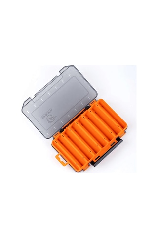 Shufa Lure Box Çift Tarafli Kutu 105mm