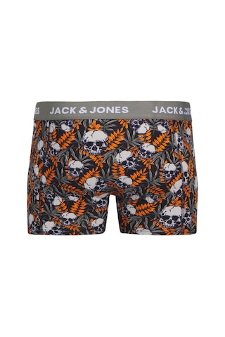 Jack & Jones Hugo Skulls Erkek Boxer 12270808-ns Çok Renkli