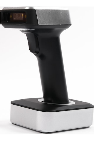Kodscan Kds-3042 1d/2d Usb-bluetooth Kablosuz Standlı Barkod Okuyucu