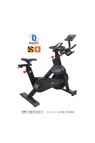 Diesel Fitness S-100 Spin Bike