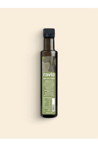 Ravla Işkın Kökü Sirkesi - 250ml