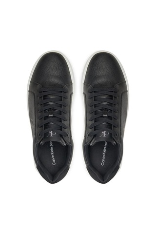 Calvin Klein Calvın Kleın Erkek Ayakkabı Ym0ym01253-0gm Siyah