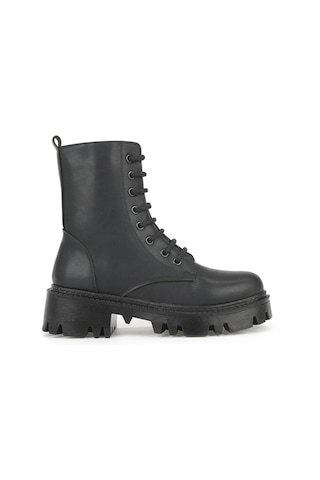 Ziya, Kadın Bot 1531044z4001 Siyah 1531044z4001 000 Siyah