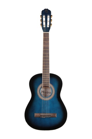 Almira Mg917-jr-bls 3/4 Junior Klasik Gitar Seti