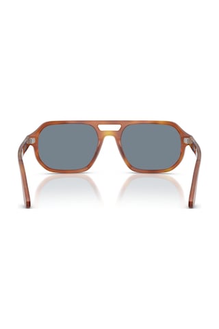 Persol Pe 3393s 96/56 .59 Güneş Gözlüğü Kahverengi