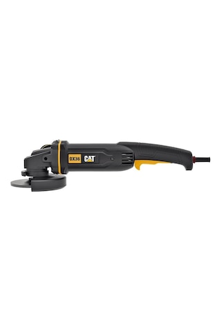 Cat Dx36 1200watt 125mm Profesyonel Avuç Taşlama Fr Dx36