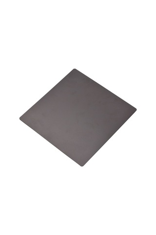 Novahub Creality Cl-3d Serisi İçin Paslanmaz Çelik Platform, 220x220mm, Esnek Yüzey