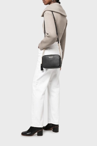 Michael Kors Bayan Çanta 32F7Ggnm8L 001 Siyah