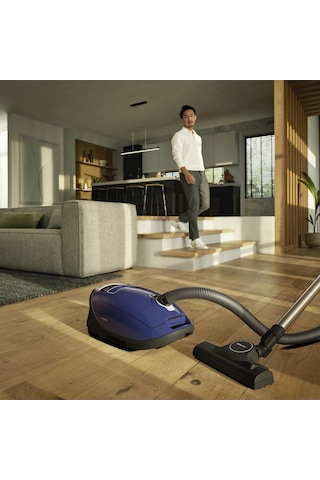 Miele Complete C3 SGDF3 125 Edition Toz Torbalı Süpürge