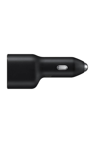 Samsung Epl4020n Hızlı Araç Şarj Aleti 25w 15w Siyah