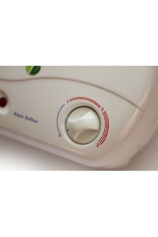 Mutfak Üstü Elektrikli Şofben 7500w 2011 Avrupa Altın Kalite Ödüllü