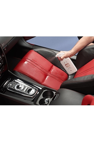 Autoglym Deri Besleyici Temizleyici Oto Koltuk Bakım Seti