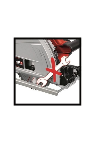 Einhell Te Ps 165 Dalma Testeresi