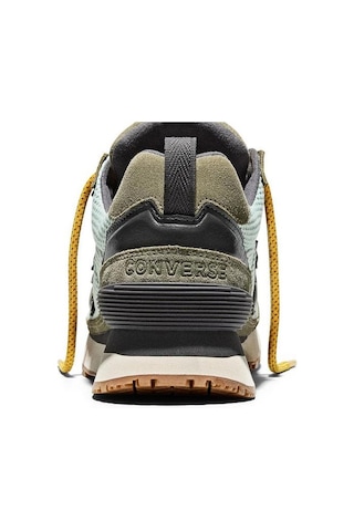 Converse Omega Trainer Hike Erkek Yeşil Spor Ayakkabı