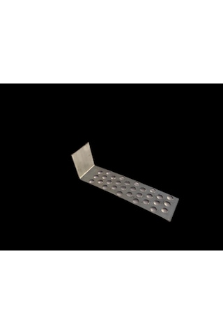 Ankraj Laması 2 Mm 100 Adet