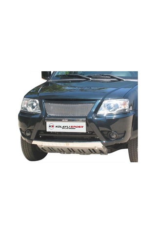 Tata Xenon Ön Koruma Fiber 2007 ve Sonrası