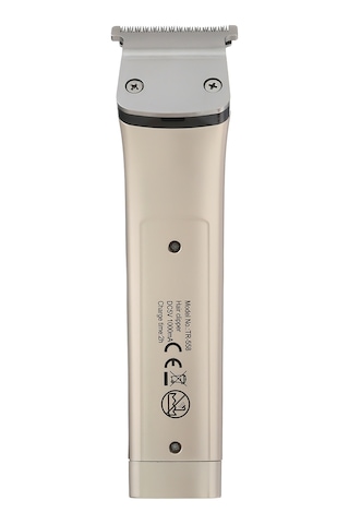 Powertec TR-558 Saç ve Sakal Tıraş Makinesi