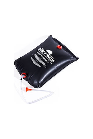 On Off Kamp Kamp Duşu 20 Lt Ayarlanabilir Vanalı