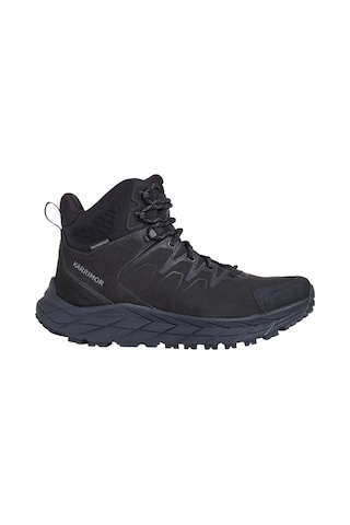 Karrimor Goshawk Mid Weathertite Black Blk Siyah