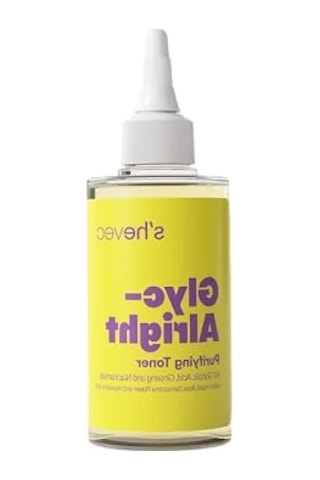 Yağ Dengesi Sağlayan Cilt Tonik 200 Ml Glycolik Asit Ve Niacinamide İçerir