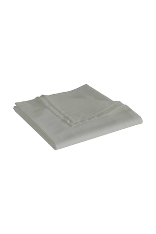 Elart Dertsiz Dream Masa Örtüsü 160 x 220 CM Gri