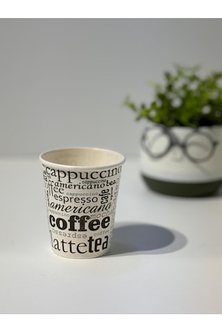 7 Oz Karton Bardak  3000 Li