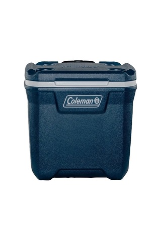 Coleman Xtreme Wheeled 28 Qt Tekerlekli Soğutucu Buzluk 26 Lt Lacivert